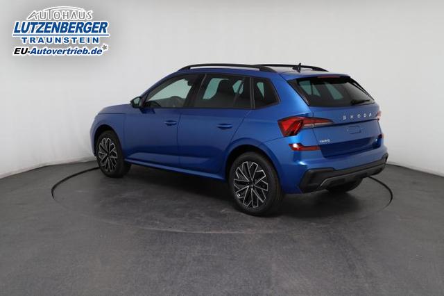 Skoda Kamiq Balance 1.0 TSI 85kW (116 PS) 7-Gang DSG 