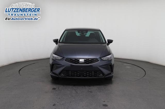 Seat Ibiza 1.0 TSI 70kW (95PS) 5-Gang Schalter 