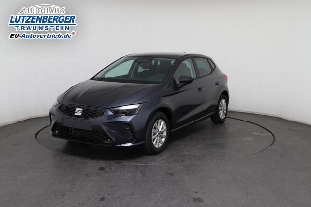 Seat Ibiza 1.0 TSI 70kW (95PS) 5-Gang Schalter 
