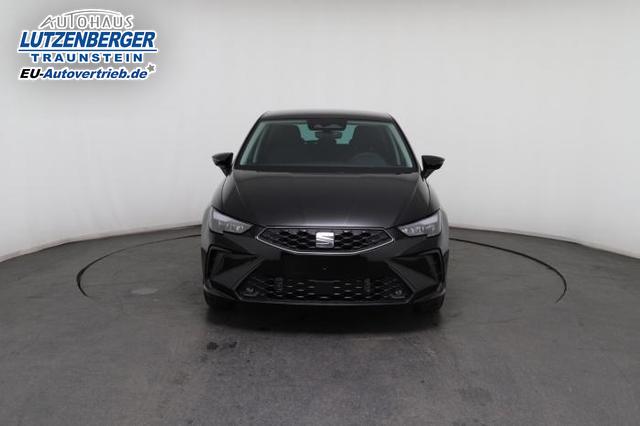 Seat Ibiza 1.0 TSI 70kW (95PS) 5-Gang Schalter 