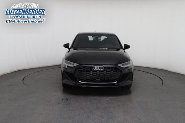 Audi A3 Sportback 35 TFSI 110kW (150 PS) 7-Gang S tronic 