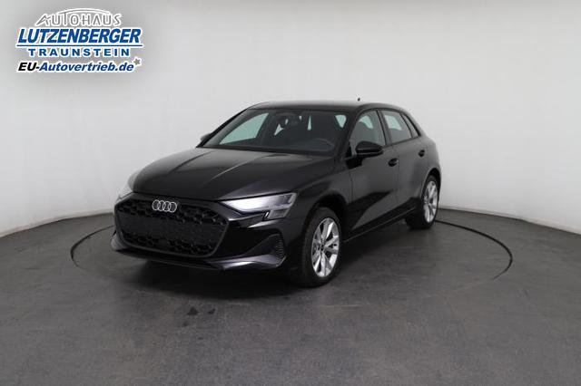 Audi A3 Sportback 35 TFSI 110kW (150 PS) 7-Gang S tronic 