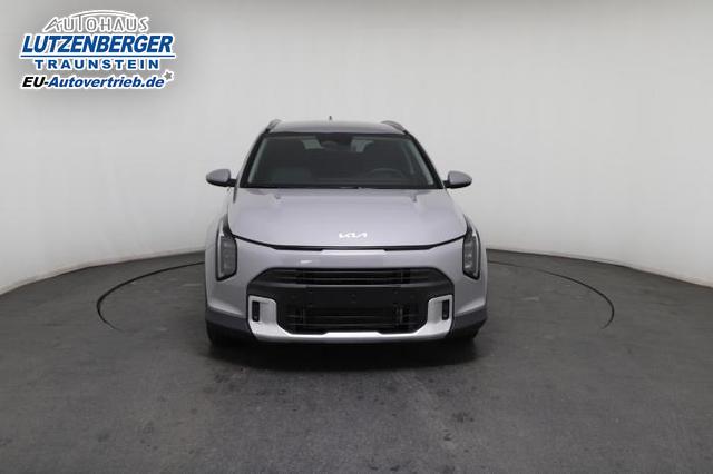 Kia XCeed Edition MJ 2027 1.6 T-GDI 110kW (150 PS) 7-Gang DCT Automatikgetriebe 