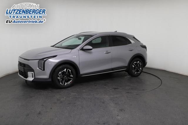 Kia XCeed Edition MJ 2027 1.6 T-GDI 110kW (150 PS) 7-Gang DCT Automatikgetriebe 