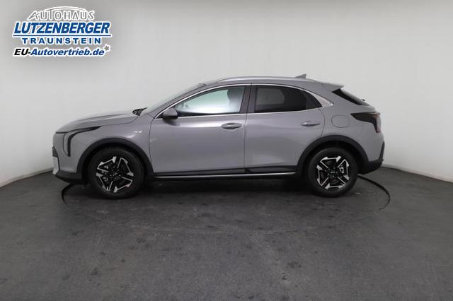 Kia XCeed Edition MJ 2027 1.6 T-GDI 110kW (150 PS) 7-Gang DCT Automatikgetriebe 