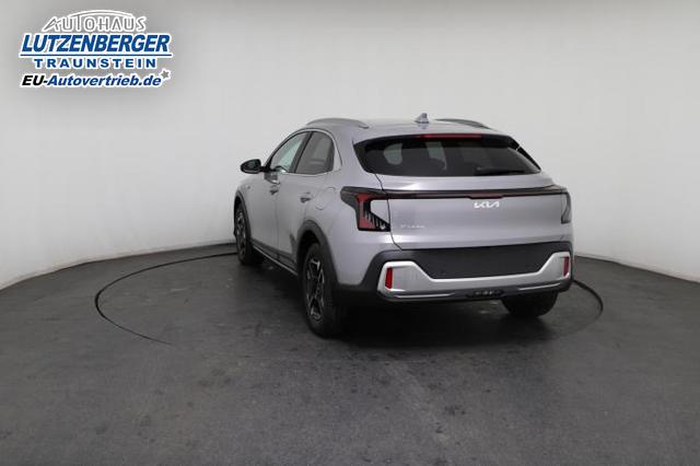 Kia XCeed Edition MJ 2027 1.6 T-GDI 110kW (150 PS) 7-Gang DCT Automatikgetriebe 