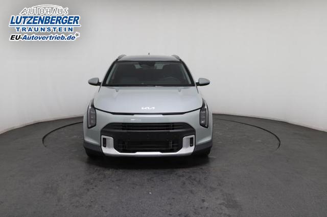 Kia XCeed Edition MJ 2027 1.6 T-GDI 110kW (150 PS) 7-Gang DCT Automatikgetriebe 