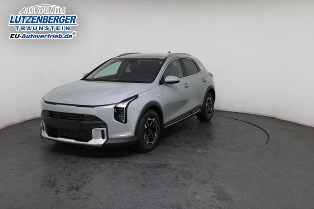 Kia XCeed Edition MJ 2027 1.6 T-GDI 110kW (150 PS) 7-Gang DCT Automatikgetriebe 