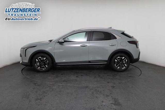 Kia XCeed Edition MJ 2027 1.6 T-GDI 110kW (150 PS) 7-Gang DCT Automatikgetriebe 