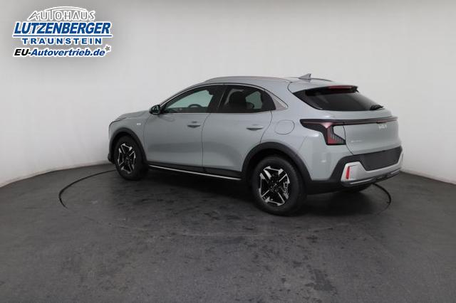 Kia XCeed Edition MJ 2027 1.6 T-GDI 110kW (150 PS) 7-Gang DCT Automatikgetriebe 