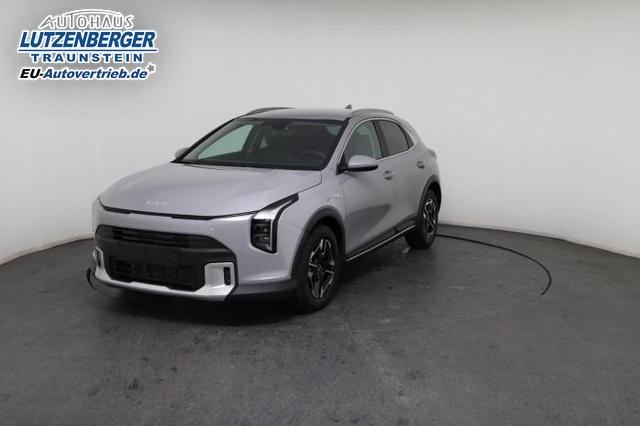 Kia XCeed Edition MJ 2027 1.6 T-GDI 110kW (150 PS) 7-Gang DCT Automatikgetriebe 