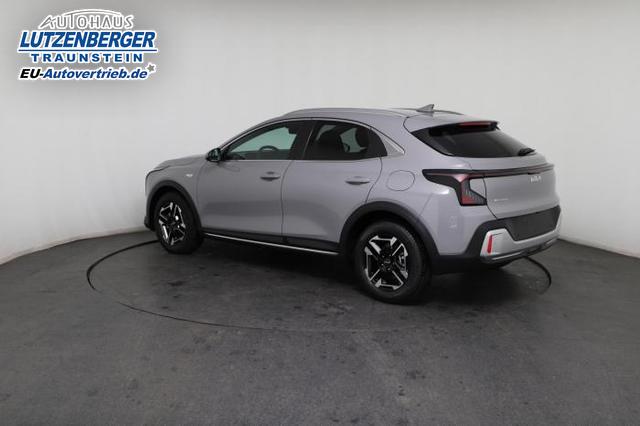 Kia XCeed Edition MJ 2027 1.6 T-GDI 110kW (150 PS) 7-Gang DCT Automatikgetriebe 