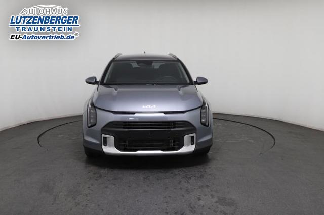 Kia XCeed Edition MJ 2027 1.6 T-GDI 110kW (150 PS) 7-Gang DCT Automatikgetriebe 
