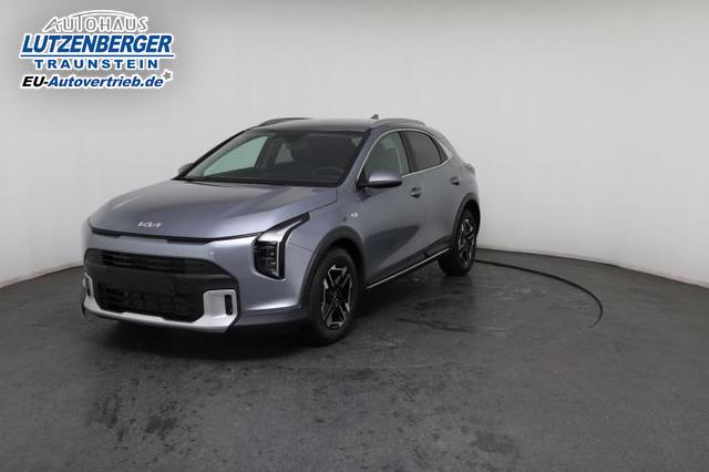 Kia XCeed Edition MJ 2027 1.6 T-GDI 110kW (150 PS) 7-Gang DCT Automatikgetriebe 