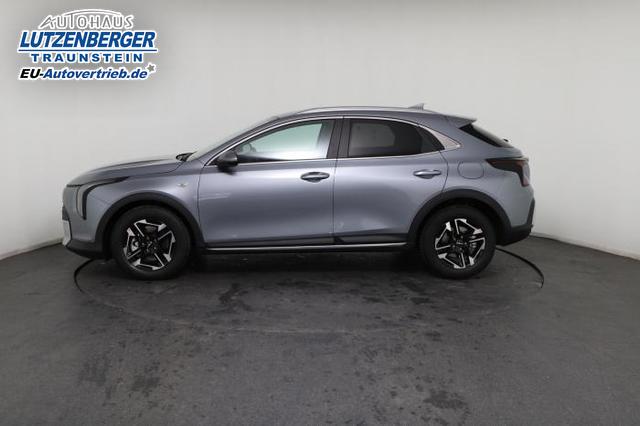 Kia XCeed Edition MJ 2027 1.6 T-GDI 110kW (150 PS) 7-Gang DCT Automatikgetriebe 