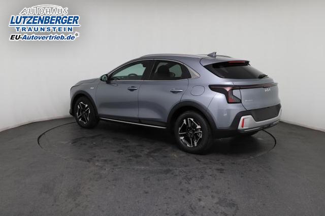 Kia XCeed Edition MJ 2027 1.6 T-GDI 110kW (150 PS) 7-Gang DCT Automatikgetriebe 