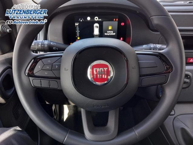 Fiat Panda Pandina