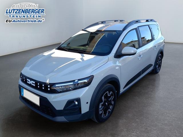 Dacia Jogger TCe 110 7 Sitzer Sandbeige