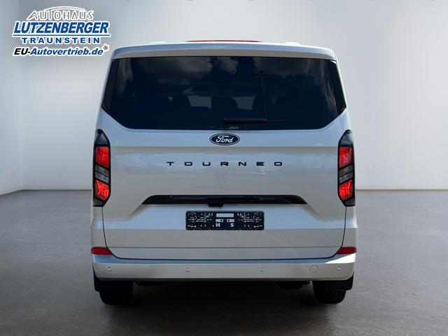 Ford Tourneo Custom Titanium L1 1Titanium Klima DAB Temp Spur PDC Kamera LED SYNC4 LMF 