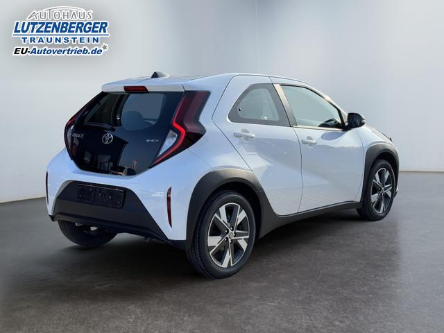 Toyota Aygo X kaufen