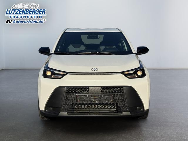 Toyota Aygo X kaufen