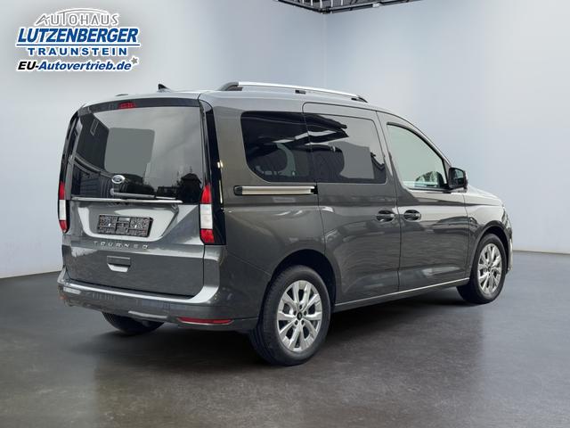 Ford Tourneo Connect Titanium kaufen