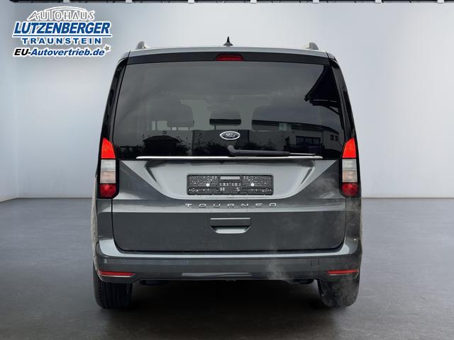Ford Tourneo Connect Titanium kaufen