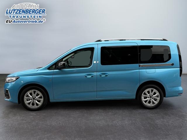 Neue Ford Grand Tourneo Titanium L2 7 Sitzer kaufen