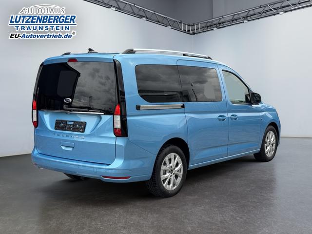 Neue Ford Grand Tourneo Titanium L2 7 Sitzer kaufen
