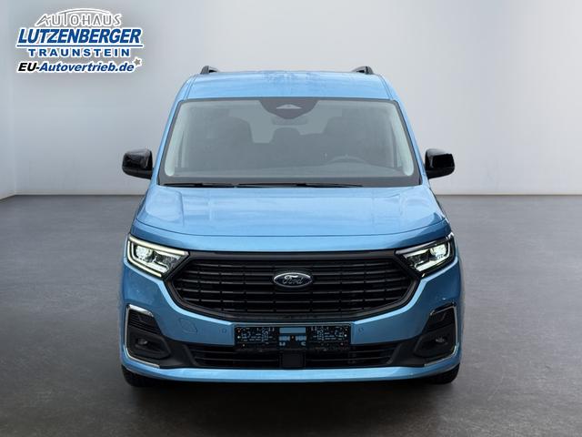 Neue Ford Grand Tourneo Titanium L2 7 Sitzer kaufen