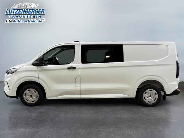 Neue Ford Transit Custom Trend 320 L2 kaufen