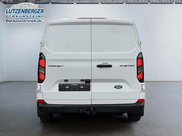 Neue Ford Transit Custom Trend 320 L2 kaufen
