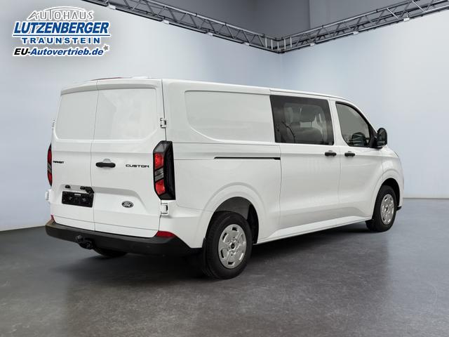 Neue Ford Transit Custom Trend 320 L2 kaufen