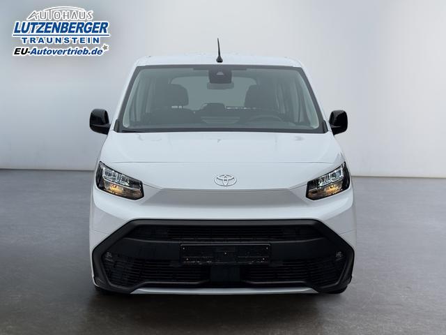 Reimport Toyota Proace City Verso kaufen