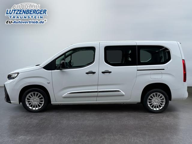 Reimport Toyota Proace City Verso kaufen
