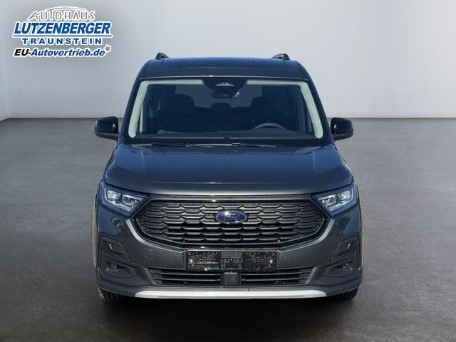 Reimport Ford Grand Tourneo 7 sitzer kaufen