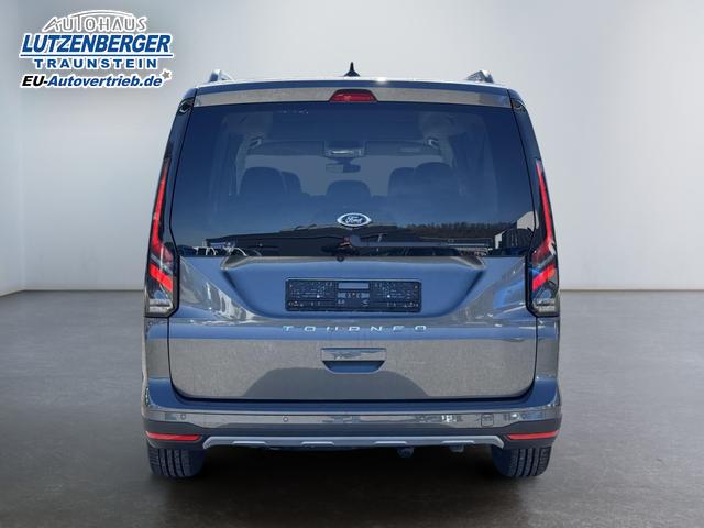 Reimport Ford Grand Tourneo 7 sitzer kaufen