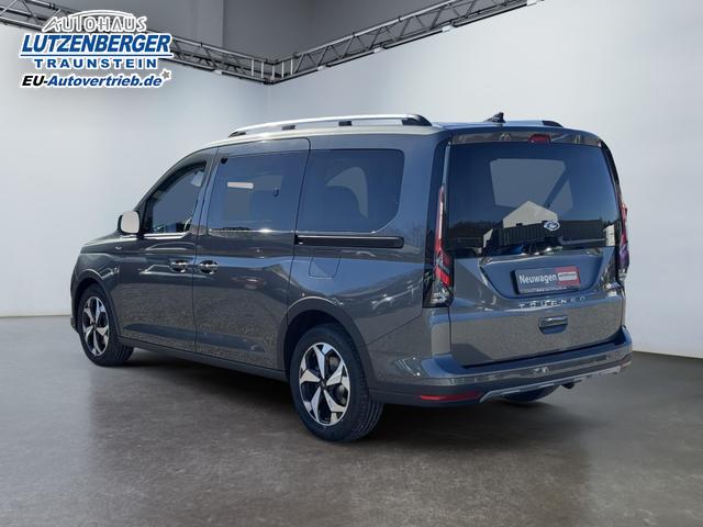 Reimport Ford Grand Tourneo 7 sitzer kaufen