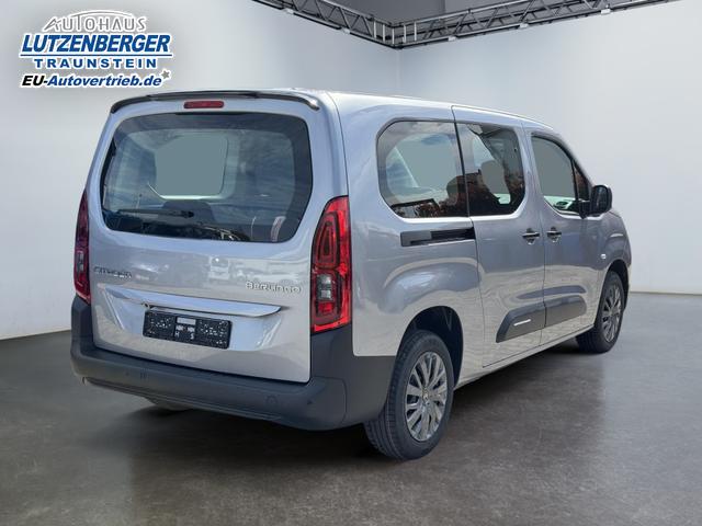 Reimport Citro&euml;n Berlingo XL Plus kaufen
