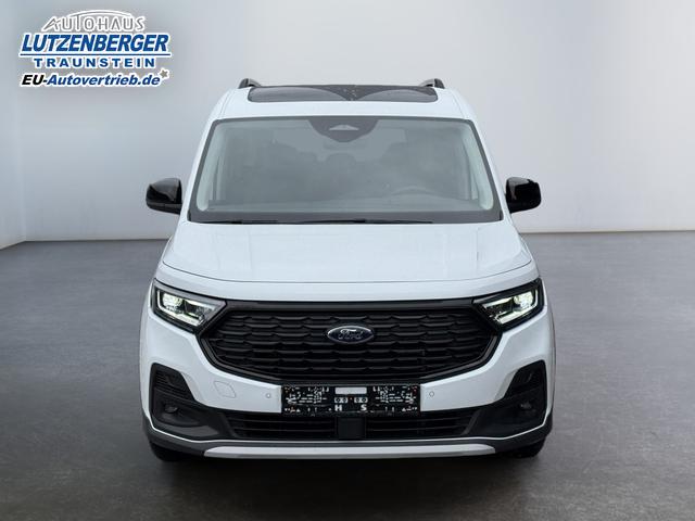 Reimport Ford Grand Tourneo Active L2 7 Sitzer kaufen