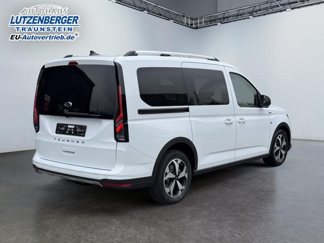 Reimport Ford Grand Tourneo Active L2 7 Sitzer kaufen