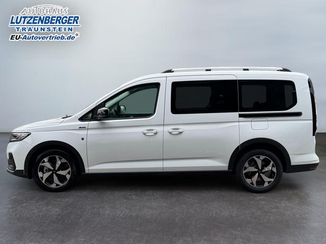 Reimport Ford Grand Tourneo Active L2 7 Sitzer kaufen