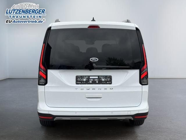 Reimport Ford Grand Tourneo Active L2 7 Sitzer kaufen