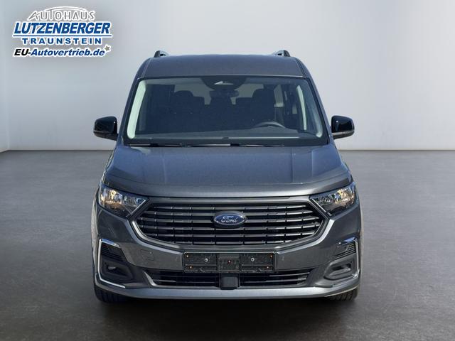 Reimport Ford Grand Tourneo L2 7 Sitzer kaufen