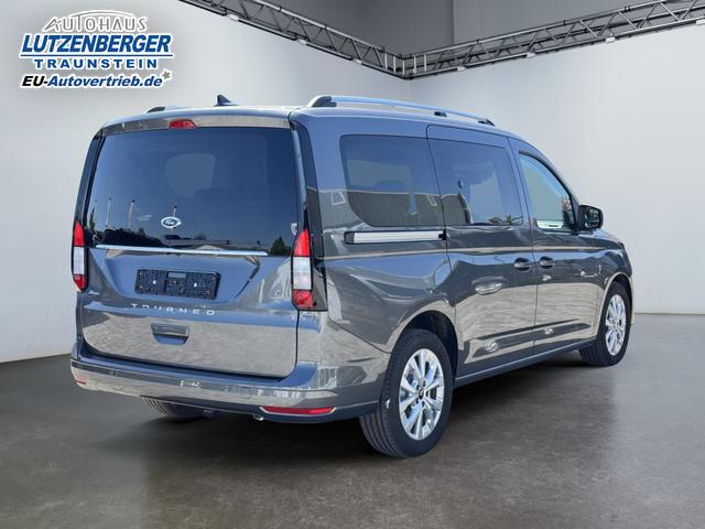 Reimport Ford Grand Tourneo L2 7 Sitzer kaufen