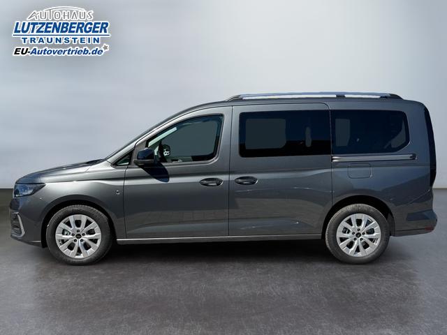 Reimport Ford Grand Tourneo L2 7 Sitzer kaufen