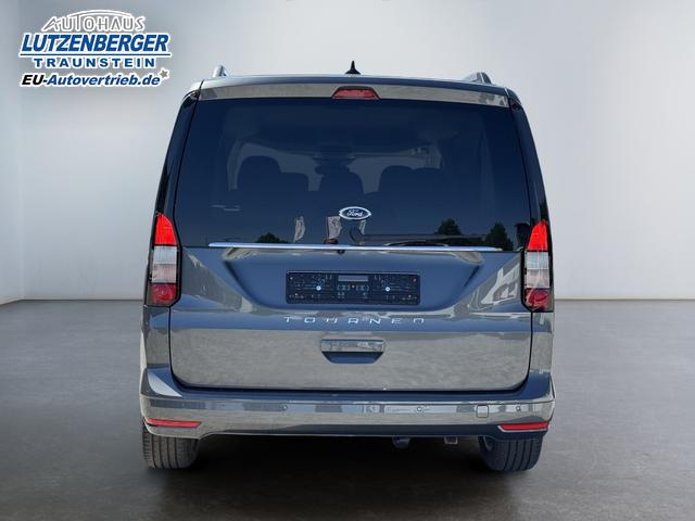 Reimport Ford Grand Tourneo L2 7 Sitzer kaufen