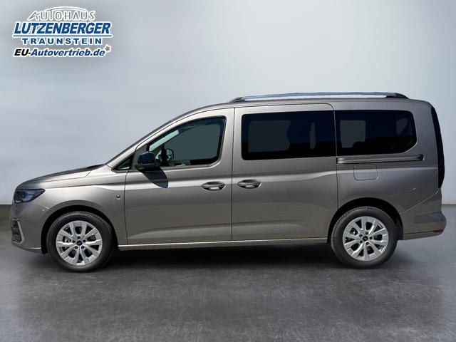 Ford Grand Tourneo Titanium
