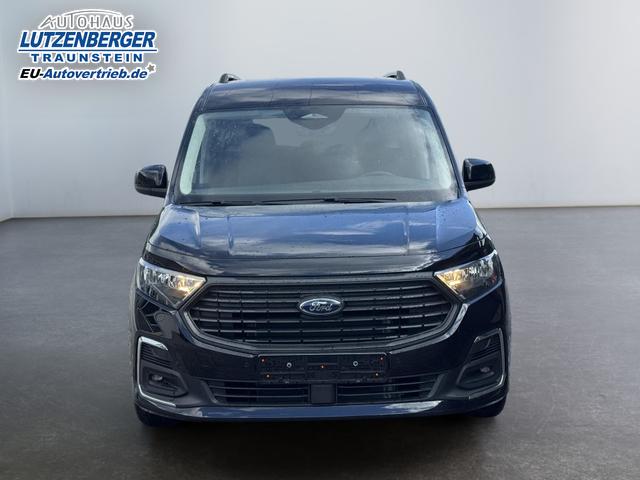 Ford Grand Tourneo Titanium 7 Sitzer kaufen