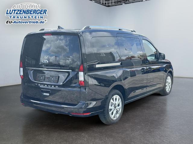 Ford Grand Tourneo Titanium 7 Sitzer kaufen